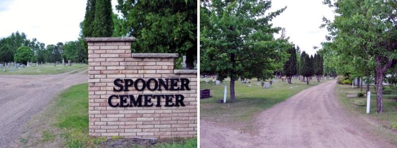 Spooner Cemetery